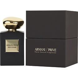 Giorgio Armani Armani Prive Rose D'arabie Eau De Parfum Intense Spray 3.4 Oz By Giorgio Armani For Men  N  Women