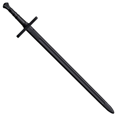 Cold Steel Hand And A Half Sword Trainer 44in Overall Length - 92bkhnhz