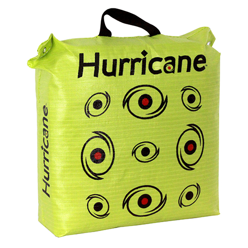 Hurricane Bag Archery Target 20x20x10 H20 - H20