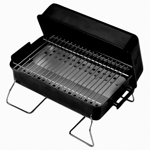 Char-broil Charcoal Tabletop Grill - 465131014
