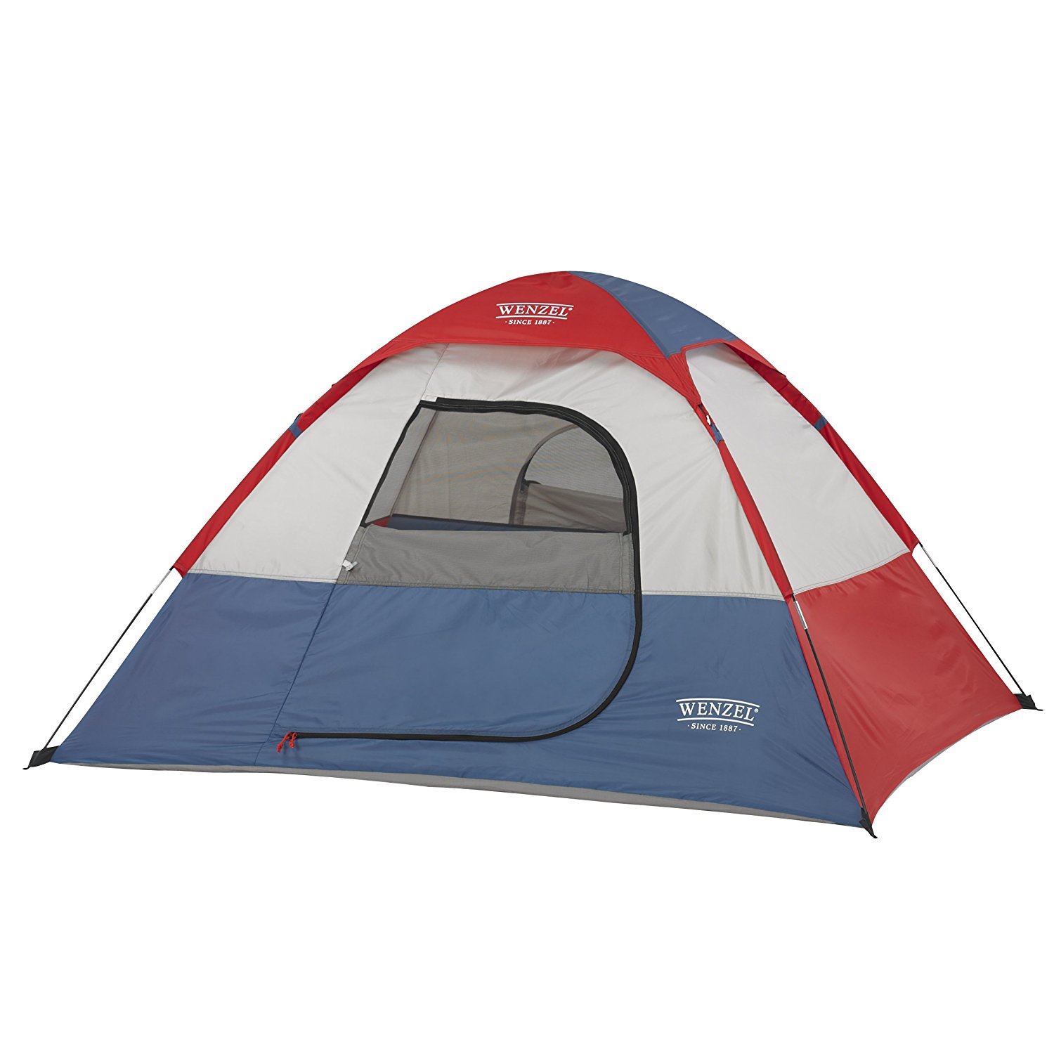 Wenzel Sprout Dome Tent 6ft X 5ft X 38 In. - 36494