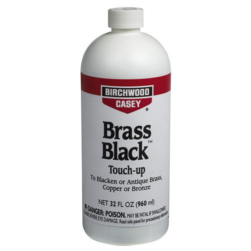 Birchwood Casey Bb2 Brass Black Touch-up 32 Oz - 15232