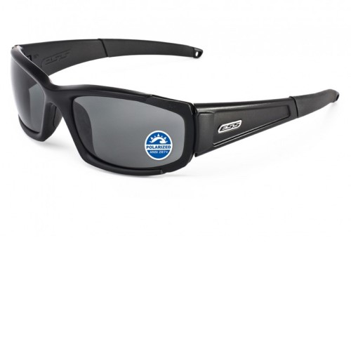 Ess Eyewear Cdi Polarized Mirror Gray Glasses 740-0529 - 740-0529