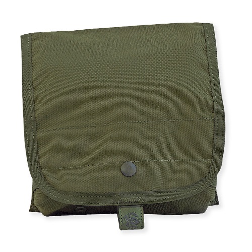 Tacprogear Squad Automatic Weapon Dump Pouch Od Green - P-saw1-od