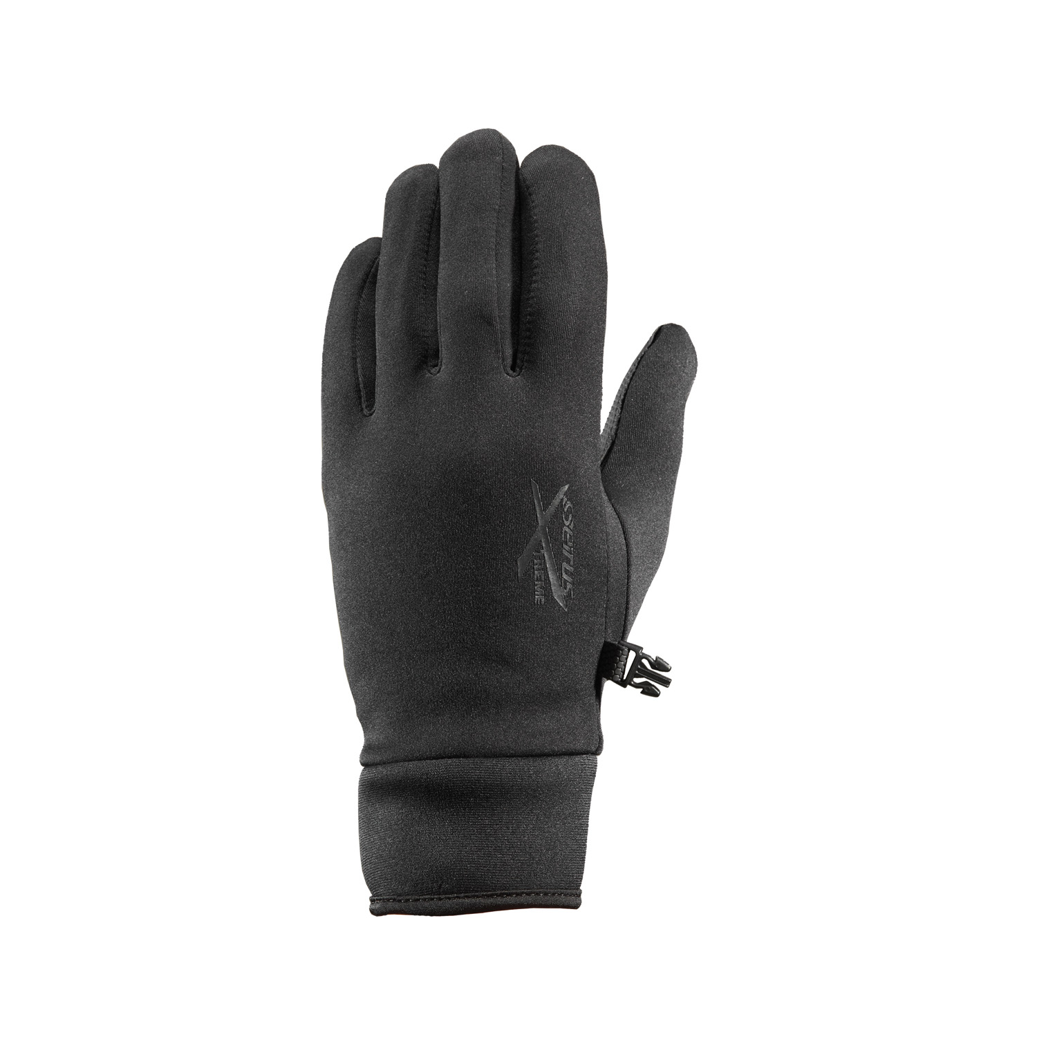 Seirus Xtreme All Weather Glove Mens Black Md - 8011.1.0013