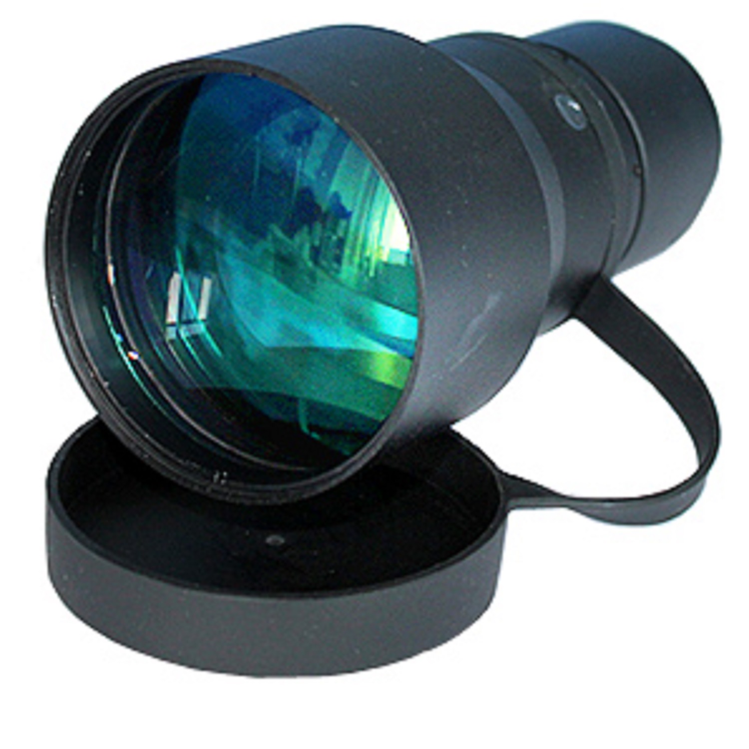 Bering Optics 3x Objective Lens - Be80203
