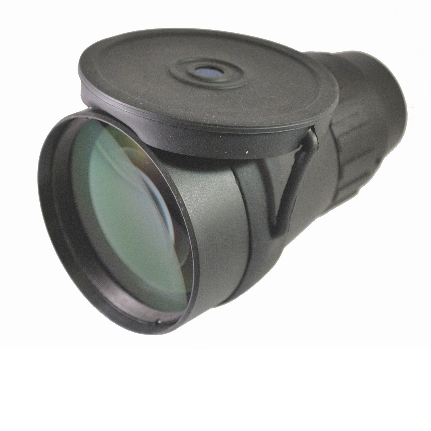 Luna Optics 100mm (4x) Elite Magnifying Lens - Ln-l100