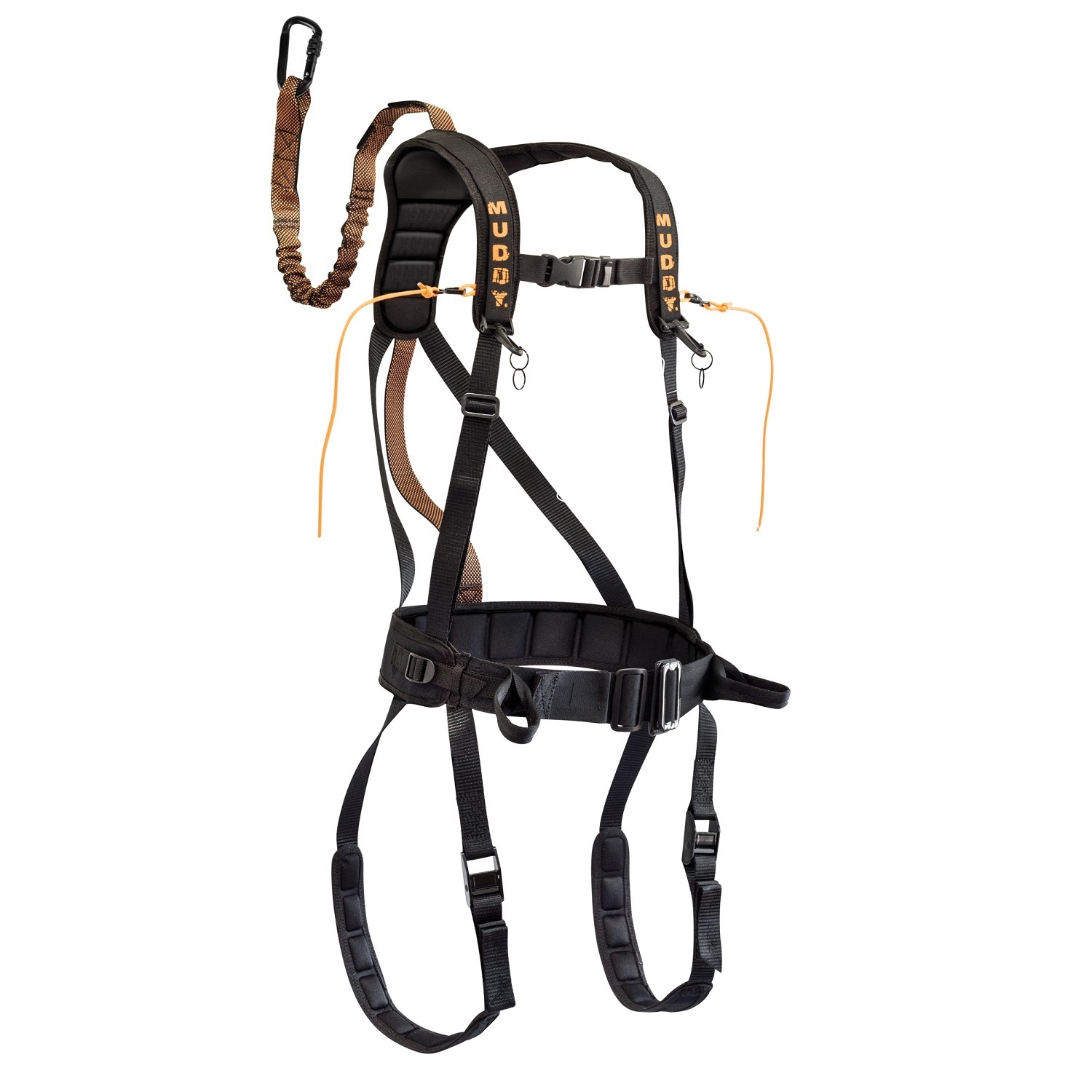Muddy Safeguard Harness - Youth - Msh400-y