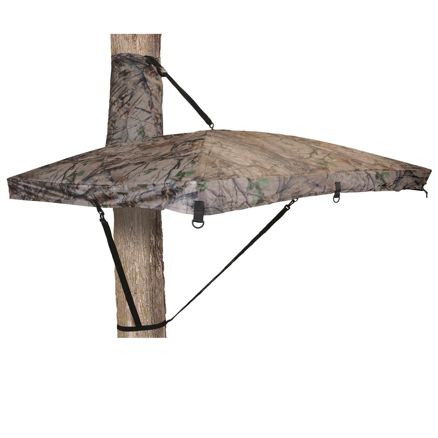 Big Game Muddy Universal Umbrella - Cr5055