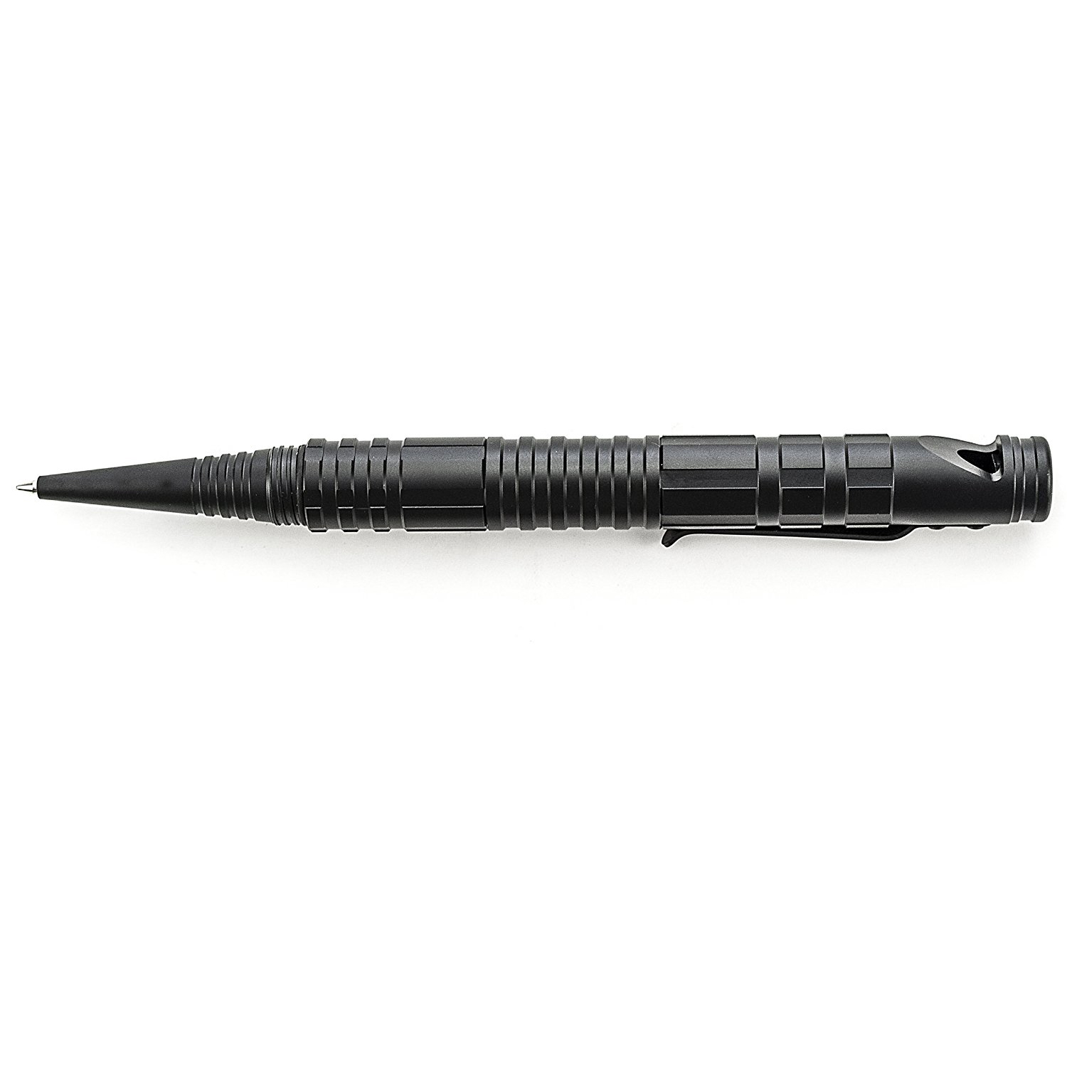 Schrade Tactical Survival Pen Black Ink - Scpen4bk