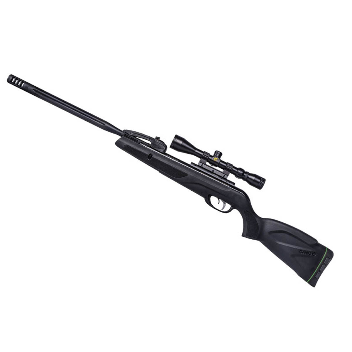 Gamo Swarm Maxxim Air Rifle .177 Caliber 6110037154