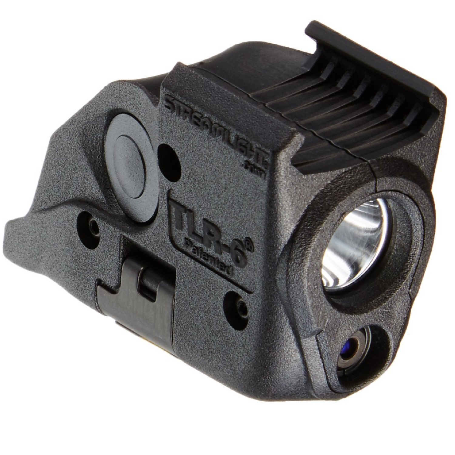 Streamlight Tlr-6 Rail Mount For Smith And Wesson Flashlight - 69293