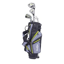 Tour Edge HL-J Junior Complete Golf Set with Bag 7-10 YRS RH