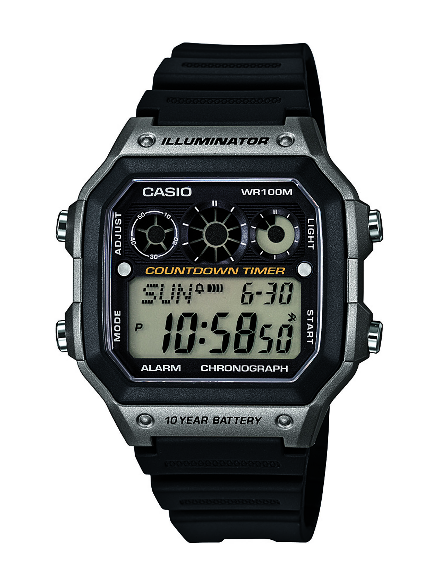 casio ae1300wh 8avcf
