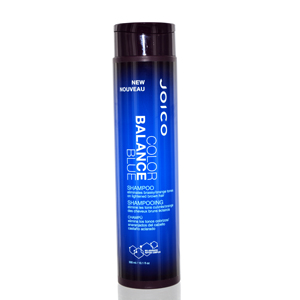 Joico Balance Blue/joico Shampoo 10.1 Oz (300 Ml) (eliminates Orange  Tones )