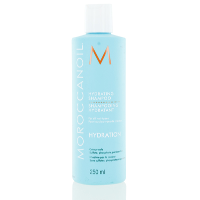 Moroccanoil/moroccanoil Hydrating Shampoo 8.5 Oz (250 Ml) (for Dry Hair)