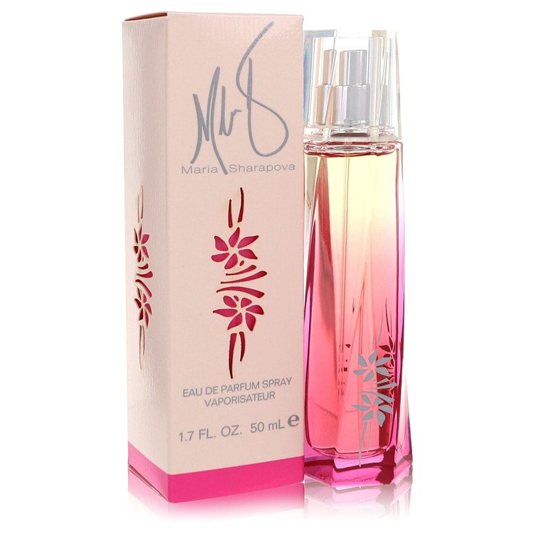 Parlux Eau De Parfum Spray 1.7 Oz Maria Sharapova Perfume By Parlux For Women