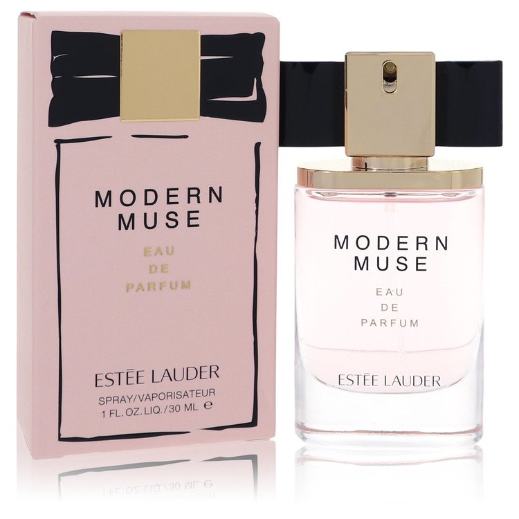 Estee Lauder Eau De Parfum Spray 1 Oz Modern Muse Perfume By Estee Lauder For Women