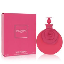 Valentino Valentina Pink by Valentino, 27 Fl Oz