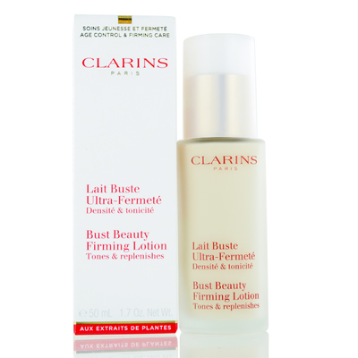 Clarins/bust Beauty Firming Lotion 1.7 Oz (50 Ml)