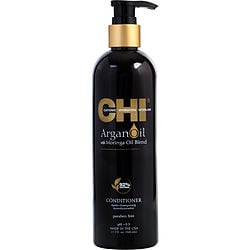 Chi Argan Oil Plus Moringa Oil Conditioner 11.5 Oz By Chi For Men  N  Women