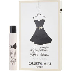 Guerlain La Petite Robe Noire Eau De Toilette Spray Vial By Guerlain For Women