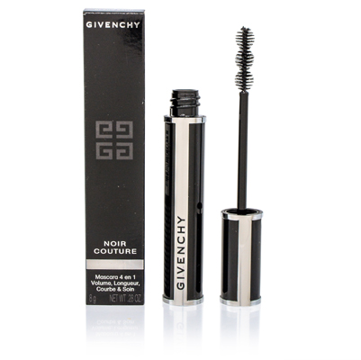 Givenchy/noir Couture Mascara Black Satin .28 Oz (8.5 Ml)