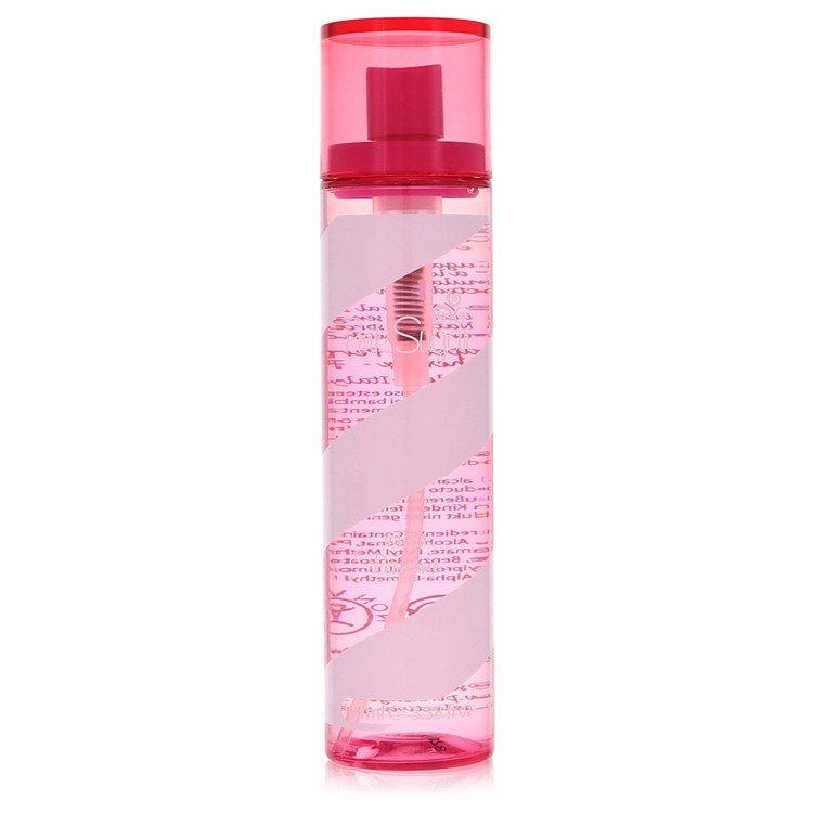 Aquolina Hair Perfume Spray 3.38 Oz Pink Sugar Perfume By Aquolina For Women