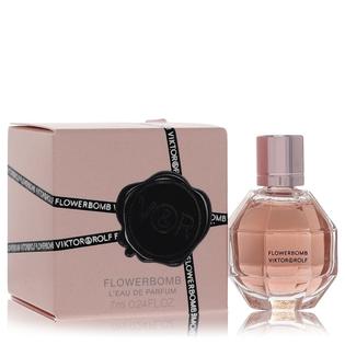 Viktor Rolf Mini Edp 24 Oz Flowerbomb Perfume By Viktor N Rolf For Women Viktor Rolf Mini Edp 24 Oz Flowerbomb Perfume By Viktor N Rolf For Women