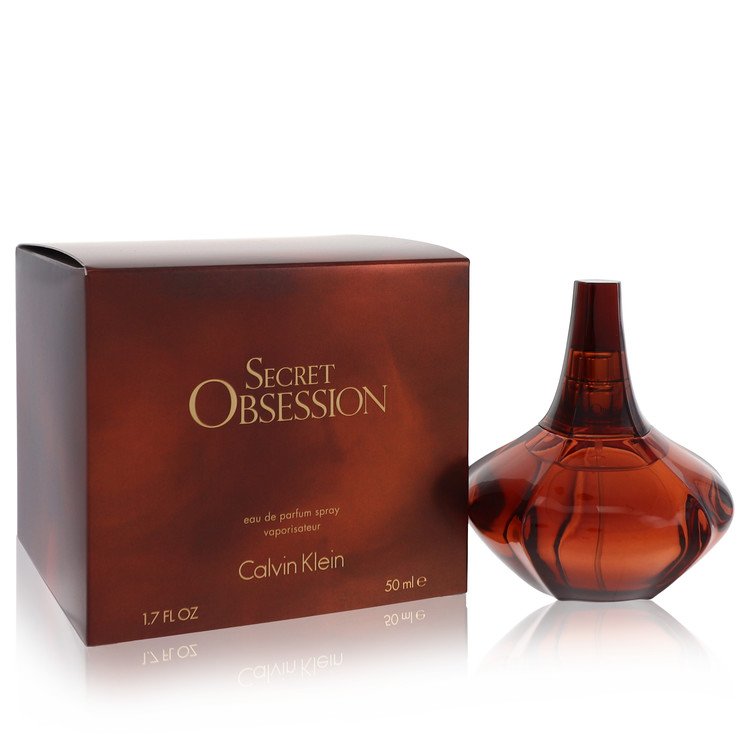 calvin klein obsession 1.7 oz