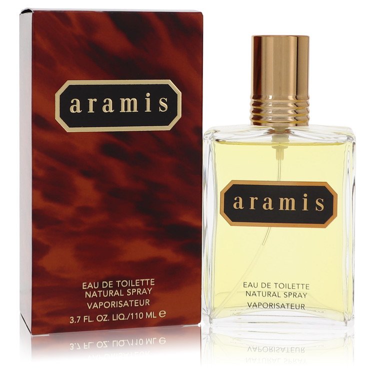 Aramis Cologne / Eau De Toilette Spray 3.7 Oz Aramis Cologne By Aramis For Men