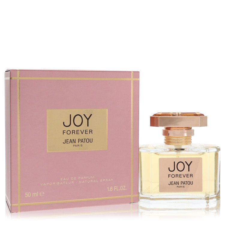 Jean Patou Eau De Parfum Spray 1.6 Oz Joy Forever Perfume By Jean Patou For Women