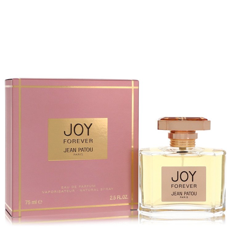 Jean Patou Eau De Parfum Spray 2.5 Oz Joy Forever Perfume By Jean Patou For Women