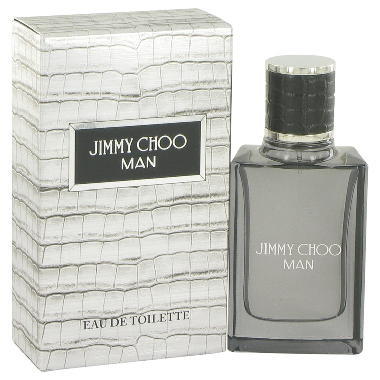 Jimmy Choo Eau De Toilette Spray 1 Oz Jimmy Choo Man Cologne By Jimmy Choo For Men