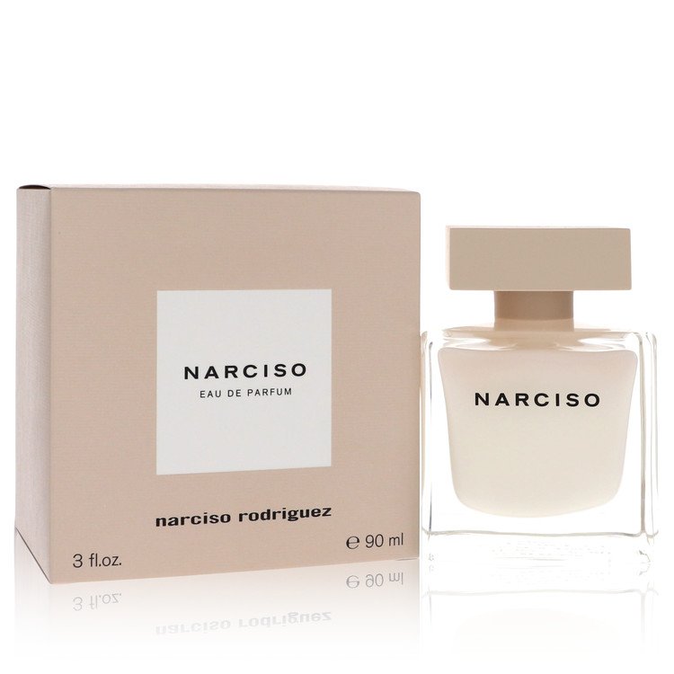 Narciso Rodriguez Eau De Parfum Spray 3 Oz Narciso Perfume By Narciso Rodriguez For Women