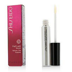 Shiseido Full Lash Serum --6ml/0.21oz By Shiseido For Women