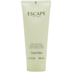 Escape Aftershave Balm  Oz By Calvin Klein For Men