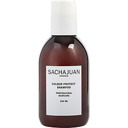 SachaJuan Colour Protect Shampoo