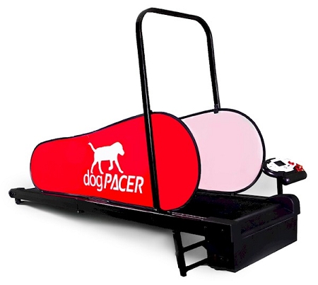 Dogpacer Dp-lf31 Dogpacer Dog Treadmill