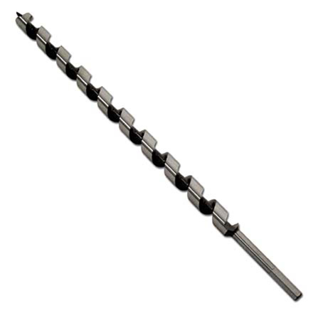 Termight™ 3/4 In. X 17 In. Auger Bit For Wood