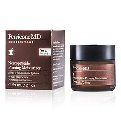Perricone Md Advanced Anti-aging Neuropeptide Firming Moisturizer--50ml/1.7oz By Perricone Md For Women