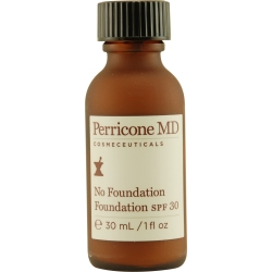 Perricone Md No Foundation Foundation Spf 30 --30ml/1oz By Perricone Md For Women