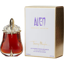 Alien Essence Absolue Eau De Parfum Intense Refillable Spray 2 Oz By Thierry Mugler For Women