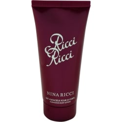 Nina Ricci Ricci Ricci Body Lotion 3.3 Oz By Nina Ricci For Women