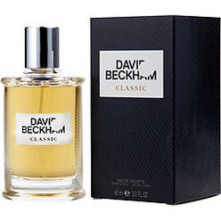 Classic Touch Deodorant Spray By David Beckham Parfumdreams