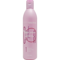 Matrix Color Smart Protective Luminating System Shampoo 13.5 Oz By Matrix For Men  N  Women