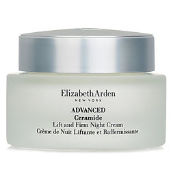 Elizabeth Arden Ceramide Lift And Firm Night Cream --50ml/1.7oz By Elizabeth Arden For Women