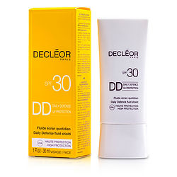 Decleor Daily Defense Fluid Shield Spf30 --30ml/1oz By Decleor For Women