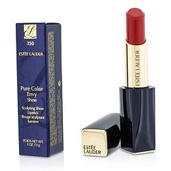 Estee Lauder Pure Color Envy Shine Sculpting Shine Lipstick - #350 Empowered --3.1g/0.1oz By Estee Lauder For Women