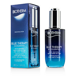 Biotherm Blue Therapy Accelerated Serum --50ml/1.69oz By Biotherm For Women